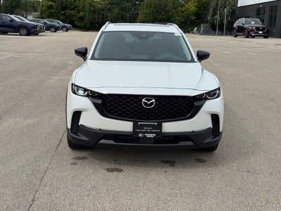 2024 Mazda Mazda CX-50 2.5 S Premium Plus Package