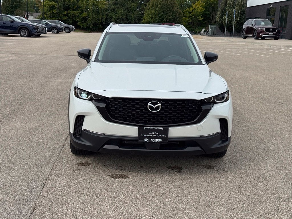 2024 Mazda Mazda CX-50 2.5 S Premium Plus Package