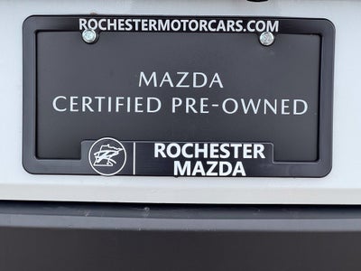 2024 Mazda Mazda CX-50 2.5 S Premium Plus Package