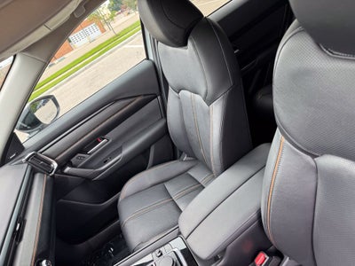 2024 Mazda Mazda CX-50 2.5 S Premium Plus Package