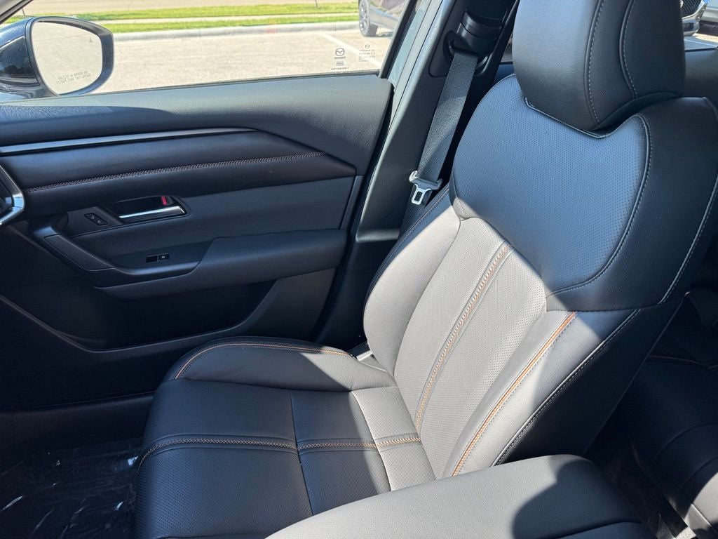 2025 Mazda Mazda CX-50 2.5 S Premium Plus Package