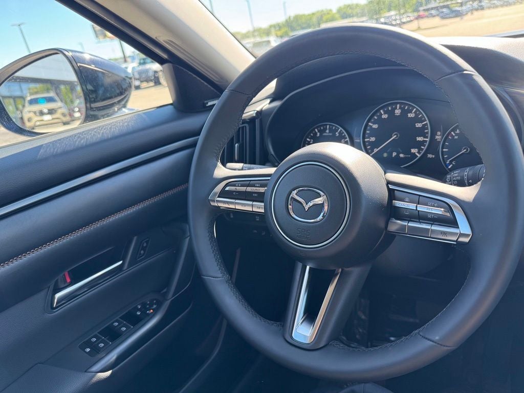 2025 Mazda Mazda CX-50 2.5 S Premium Plus Package