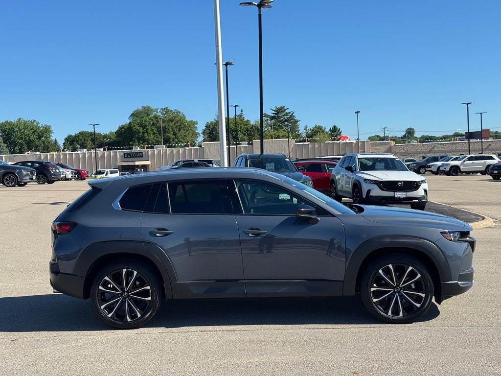 2025 Mazda Mazda CX-50 2.5 S Premium Plus Package