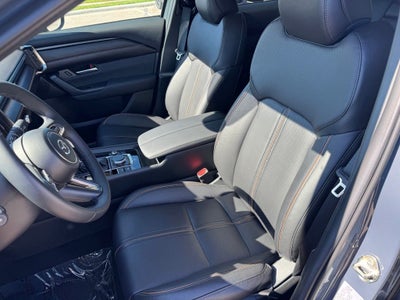 2025 Mazda Mazda CX-50 2.5 S Premium Plus Package