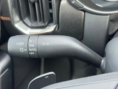 2026 Mazda Mazda CX-50 2.5 Turbo Premium Plus