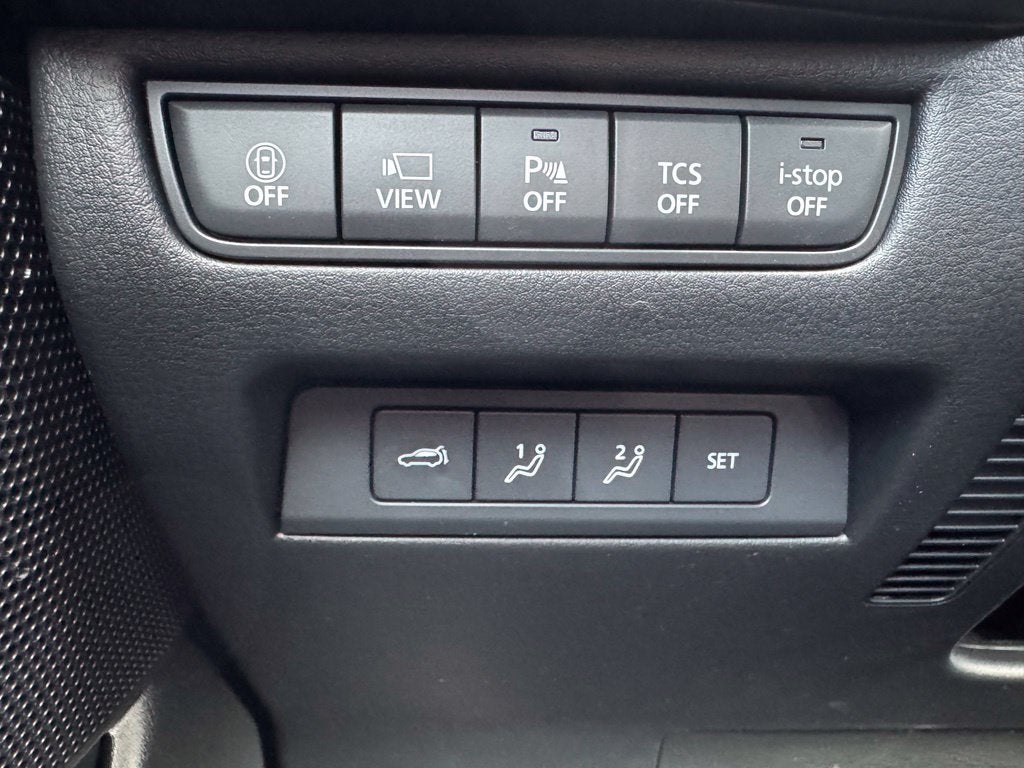 2026 Mazda Mazda CX-50 2.5 Turbo Premium Plus