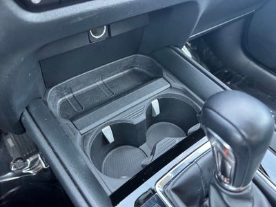 2023 Mazda Mazda CX-50 2.5 Turbo Premium Plus Package