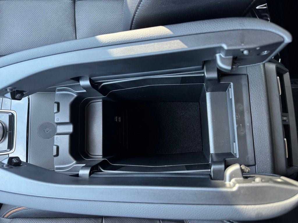 2023 Mazda Mazda CX-50 2.5 Turbo Premium Plus Package