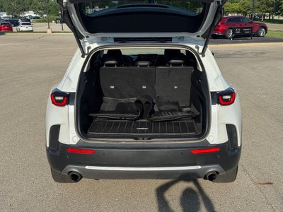 2023 Mazda Mazda CX-50 2.5 Turbo Premium Plus Package