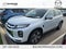 2025 Mitsubishi Outlander Sport 2.0 ES