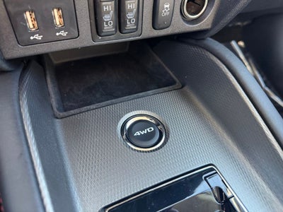 2025 Mitsubishi Outlander Sport 2.0 ES