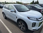2025 Mitsubishi Outlander Sport 2.0 ES