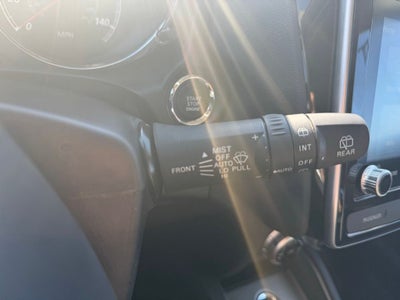 2025 Mitsubishi Outlander Sport 2.0 ES