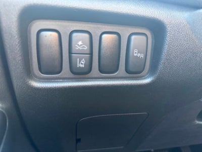 2025 Mitsubishi Outlander Sport 2.0 ES