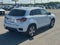 2025 Mitsubishi Outlander Sport 2.0 ES