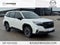 2025 Subaru Forester Base