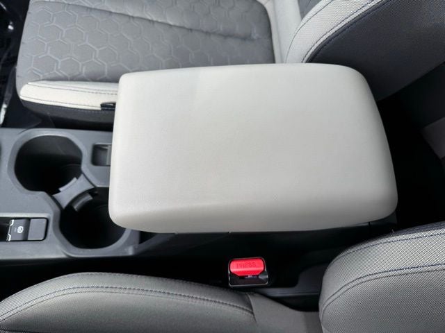 2025 Subaru Forester Base