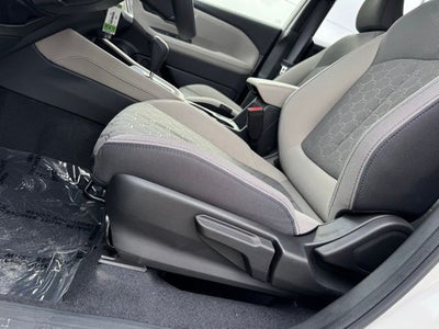 2025 Subaru Forester Base