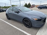 2023 Mazda Mazda3 2.5 S Carbon Edition FWD