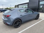 2023 Mazda Mazda3 2.5 S Carbon Edition FWD