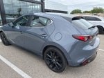 2023 Mazda Mazda3 2.5 S Carbon Edition FWD