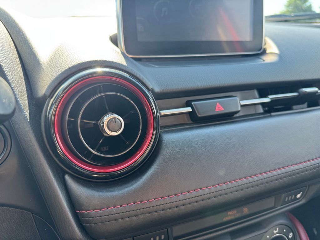 2017 Mazda Mazda CX-3 Touring