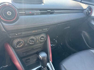2017 Mazda Mazda CX-3 Touring