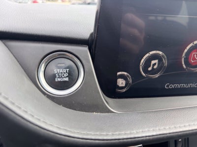 2021 Mazda Mazda6 Grand Touring Reserve