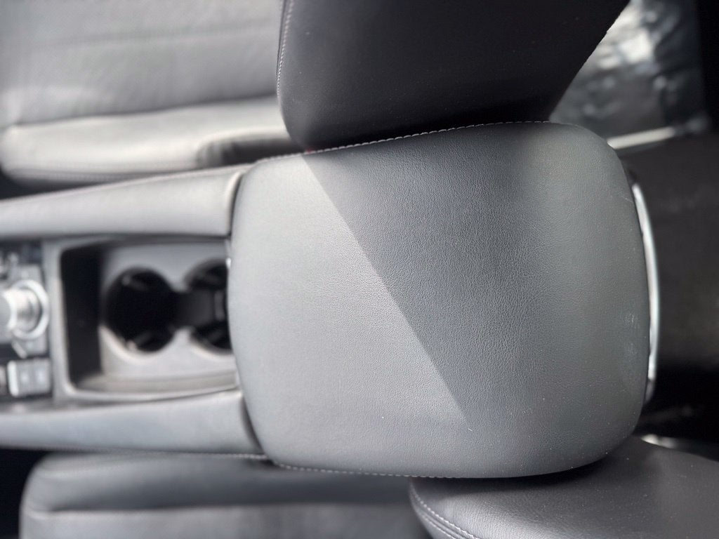 2021 Mazda Mazda6 Grand Touring Reserve