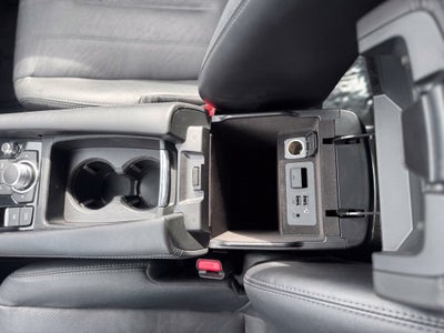 2021 Mazda Mazda6 Grand Touring Reserve