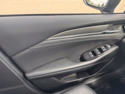 2021 Mazda Mazda6 Grand Touring Reserve