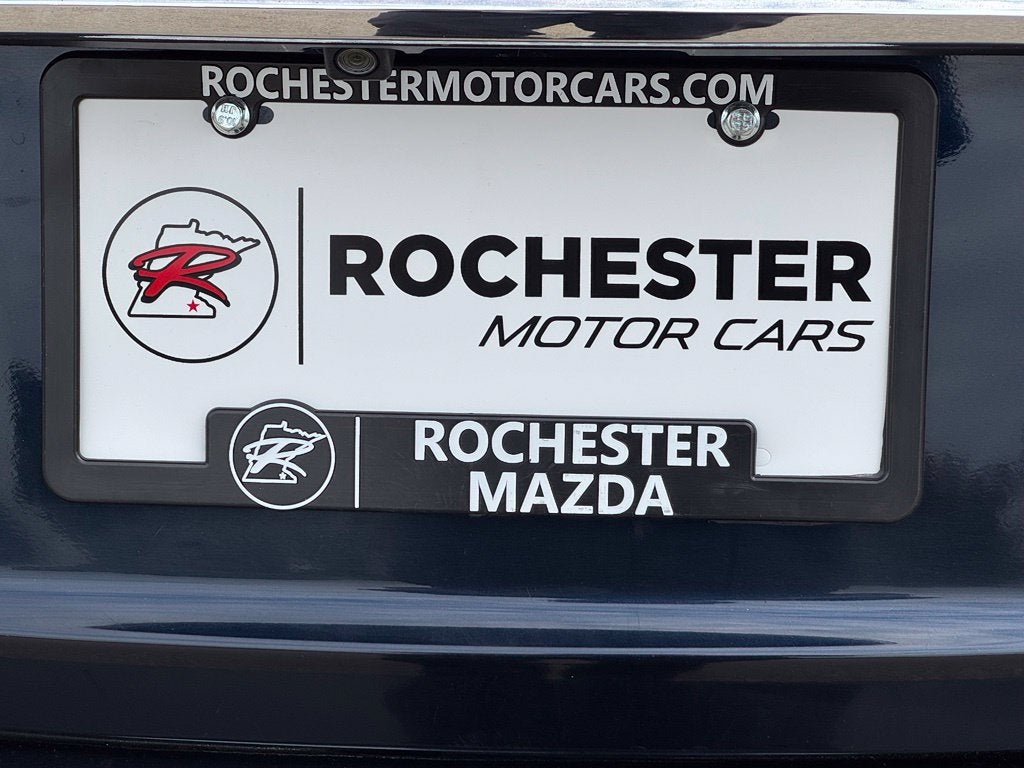 2021 Mazda Mazda6 Grand Touring Reserve