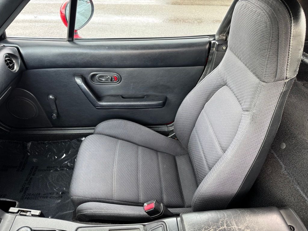 1992 Mazda Mazda Miata Base