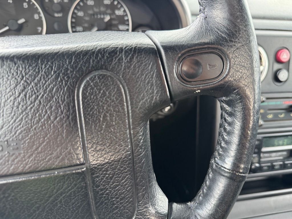 1992 Mazda Mazda Miata Base