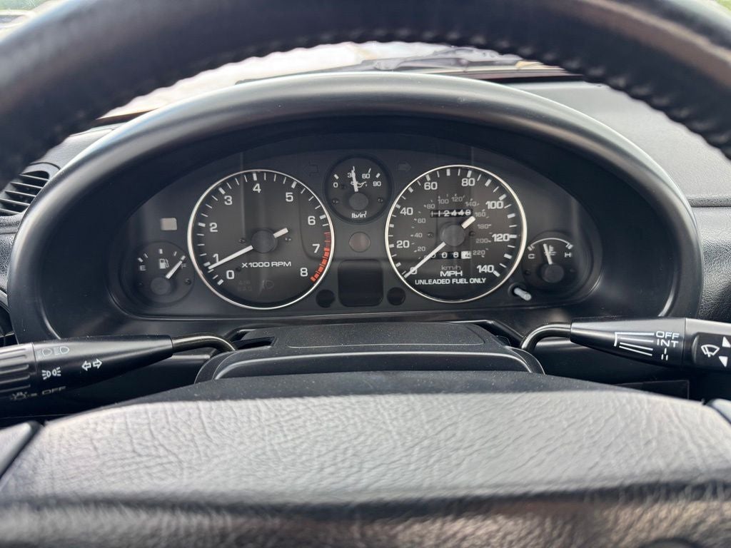 1992 Mazda Mazda Miata Base