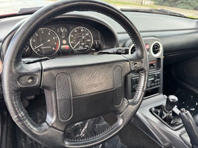 1992 Mazda Mazda Miata Base