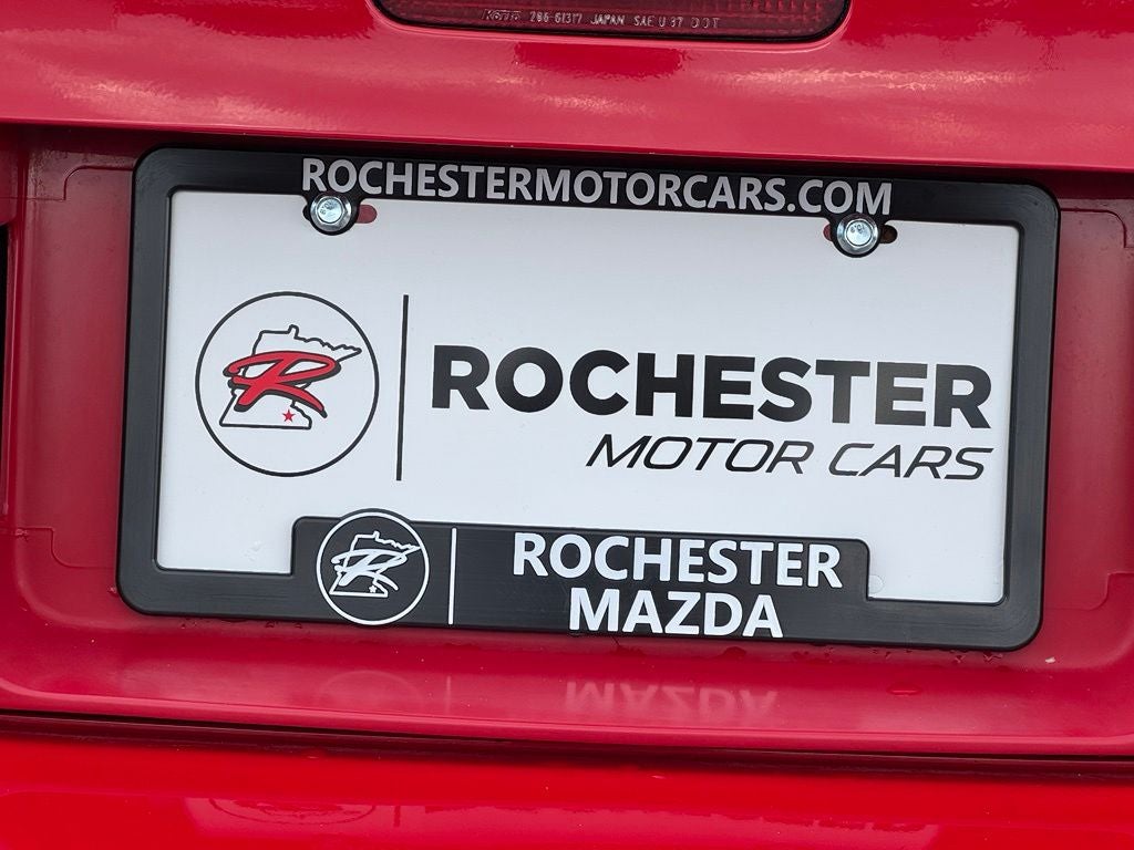 1992 Mazda Mazda Miata Base