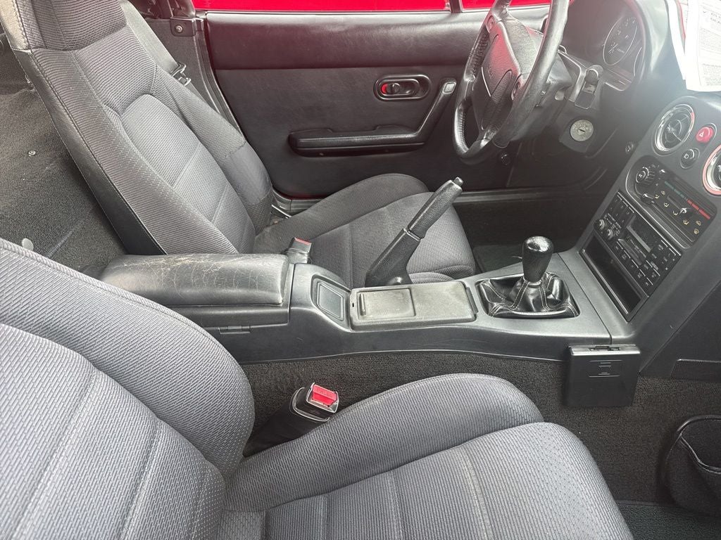 1992 Mazda Mazda Miata Base