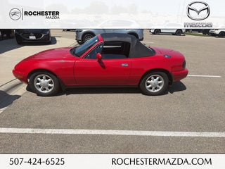 1992 Mazda Mazda Miata Base