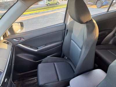 2015 Mazda Mazda CX-5 Sport