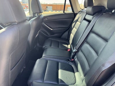 2016 Mazda Mazda CX-5 Grand Touring