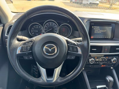 2016 Mazda Mazda CX-5 Grand Touring