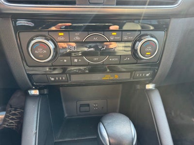 2016 Mazda Mazda CX-5 Grand Touring