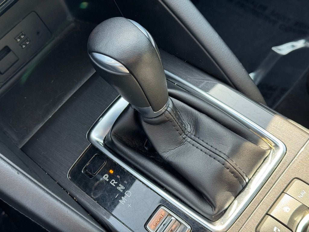 2016 Mazda Mazda CX-5 Grand Touring