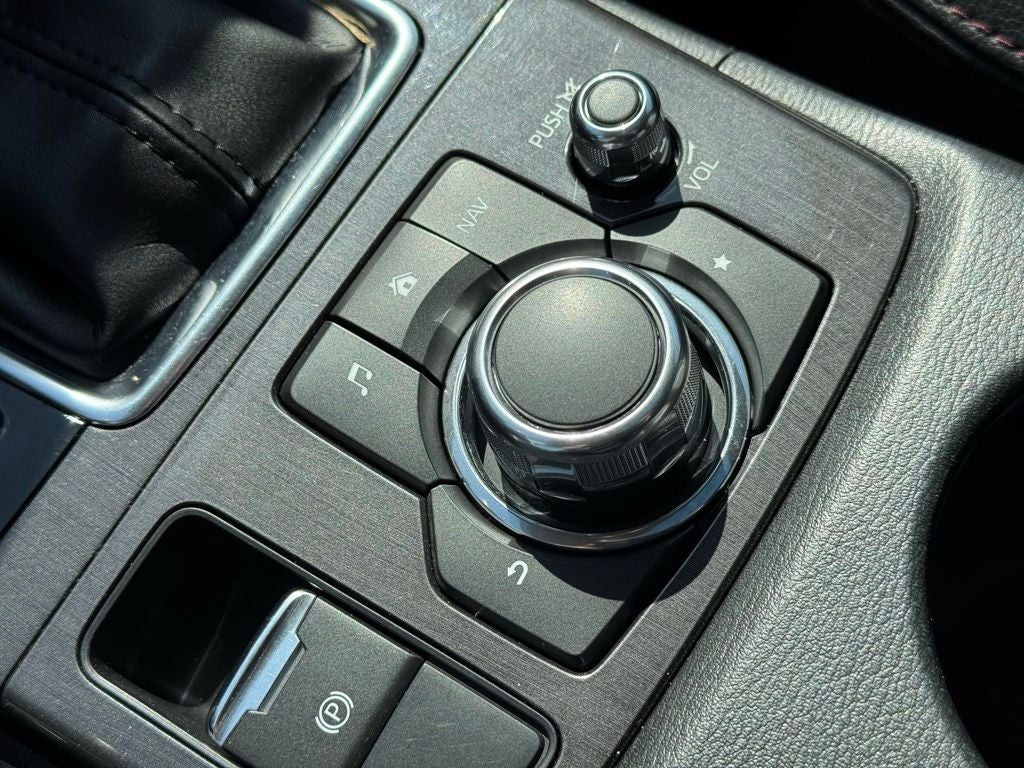 2016 Mazda Mazda CX-5 Grand Touring