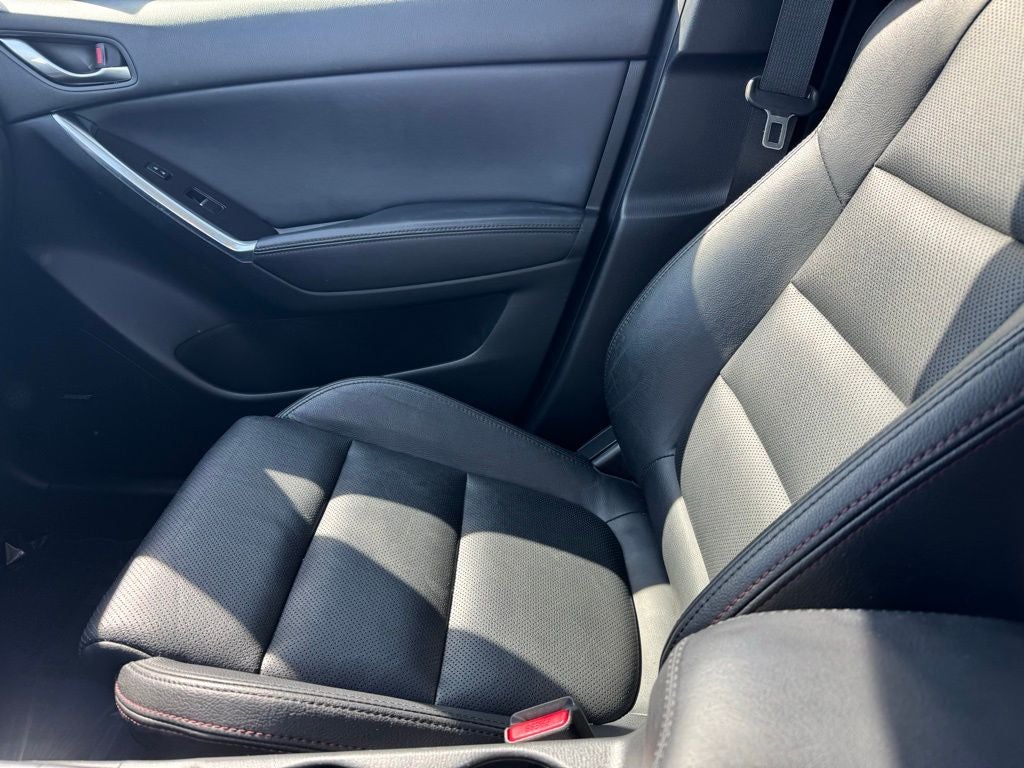 2016 Mazda Mazda CX-5 Grand Touring