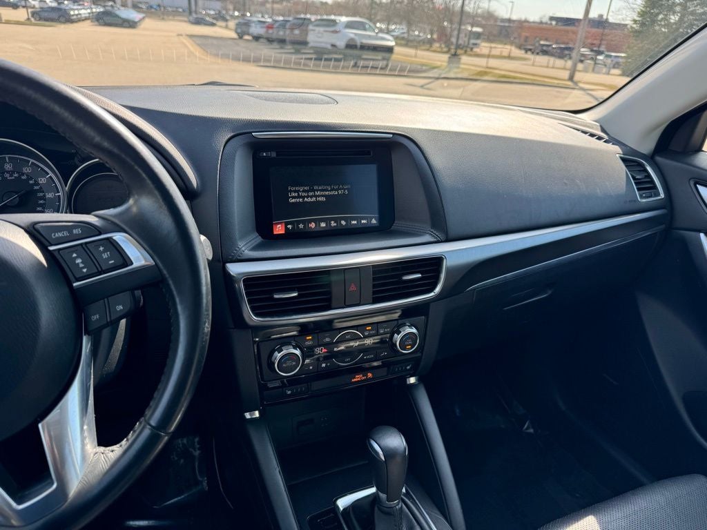 2016 Mazda Mazda CX-5 Grand Touring