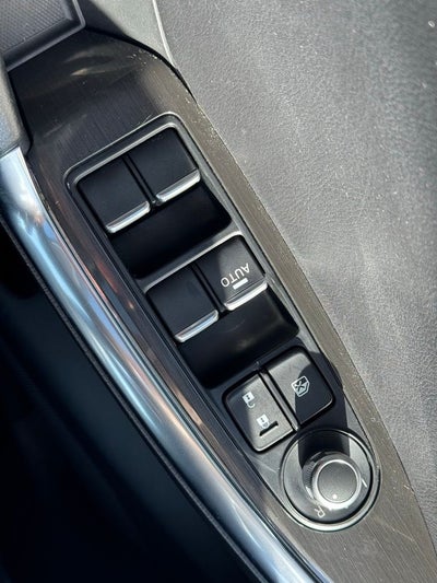 2016 Mazda Mazda CX-5 Grand Touring