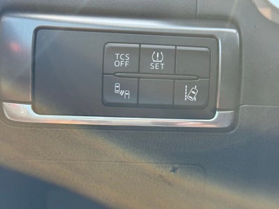 2016 Mazda Mazda CX-5 Grand Touring