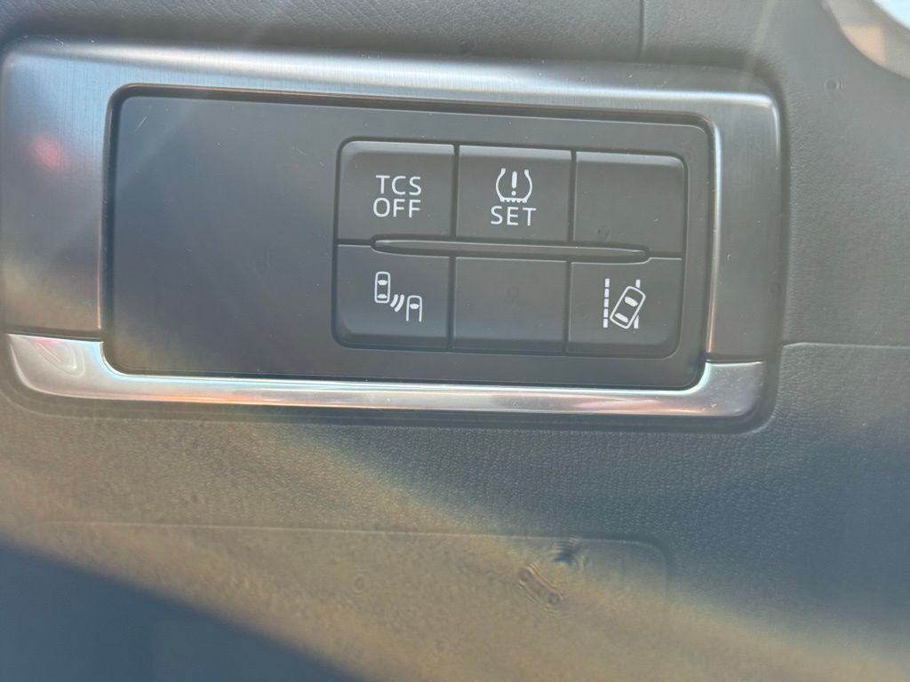 2016 Mazda Mazda CX-5 Grand Touring